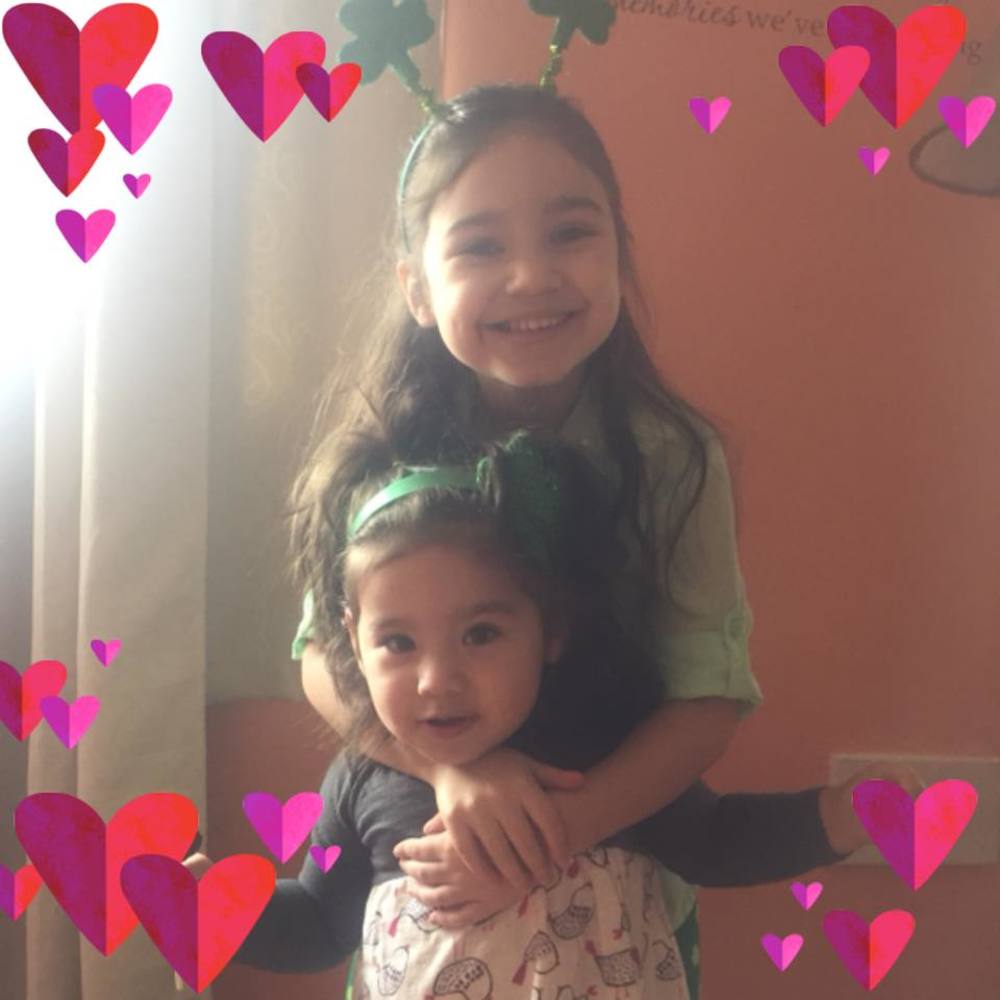 Meet your Posher, Paulina